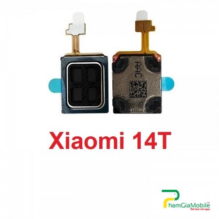 Loa Trong, Loa Tai Nghe XIAOMI 14T Ear Speaker Loa Nhỏ, Loa Nghe Gọi